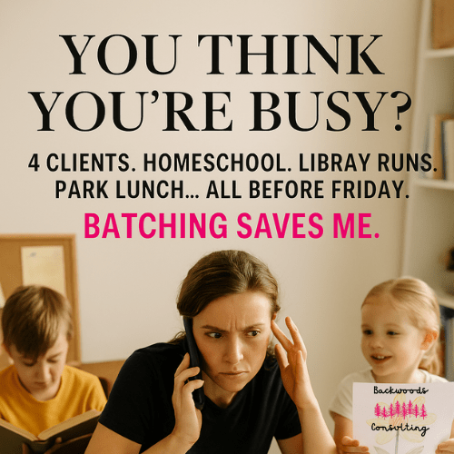 Batching Like a&nbsp;Boss